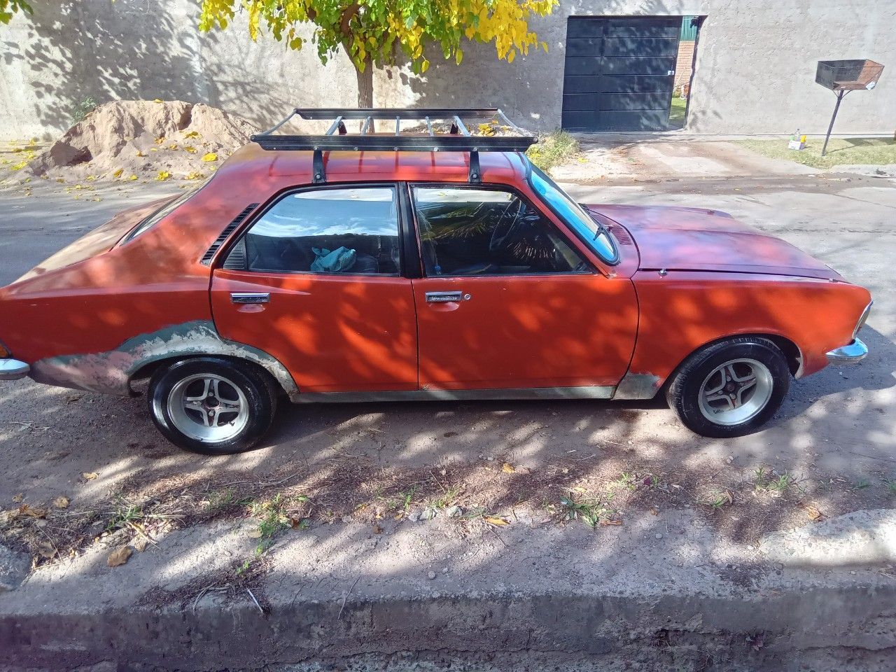 Dodge 1500 Usado en Mendoza, deRuedas