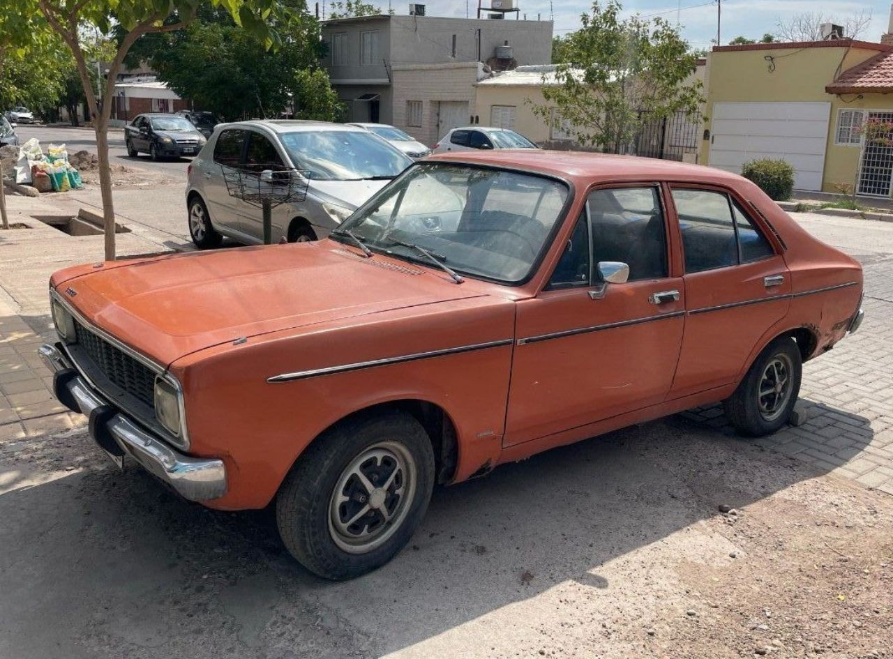 Dodge 1500 Usado en Mendoza, deRuedas