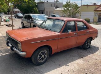 Dodge 1500 Usado en Mendoza