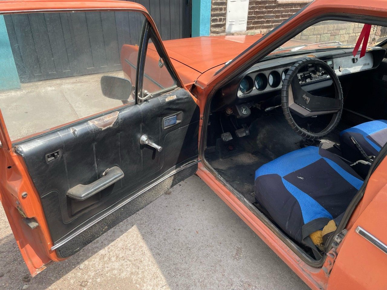 Dodge 1500 Usado en Mendoza, deRuedas