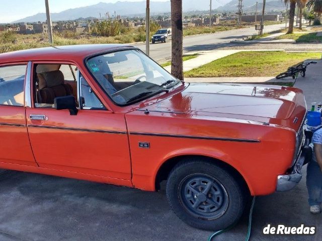 Dodge 1500 Usado en Mendoza, deRuedas