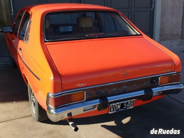 Dodge 1500 Usado en Mendoza, deRuedas