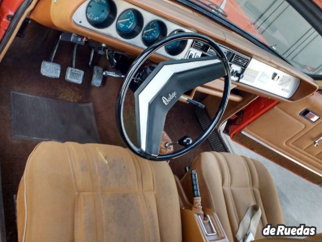 Dodge 1500 Usado en Mendoza, deRuedas