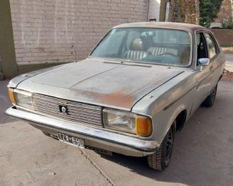 Dodge 1500 Usado en Mendoza