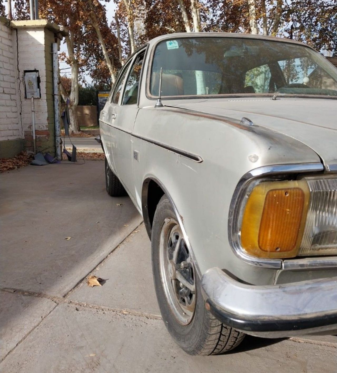 Dodge 1500 Usado en Mendoza, deRuedas