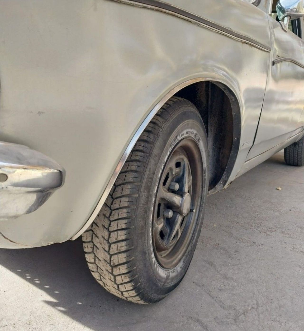 Dodge 1500 Usado en Mendoza, deRuedas
