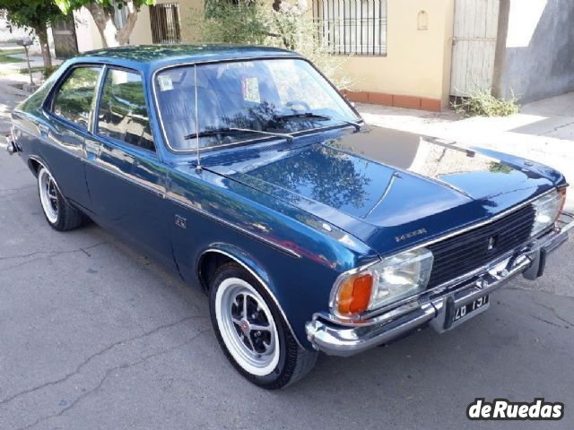 Dodge 1500 Usado en Mendoza, deRuedas