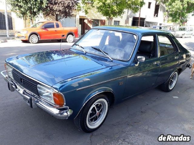 Dodge 1500 Usado en Mendoza, deRuedas