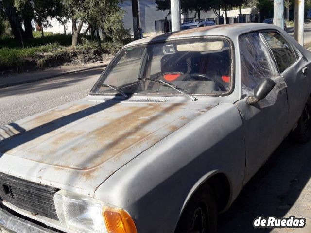 Dodge 1500 Usado en Córdoba, deRuedas