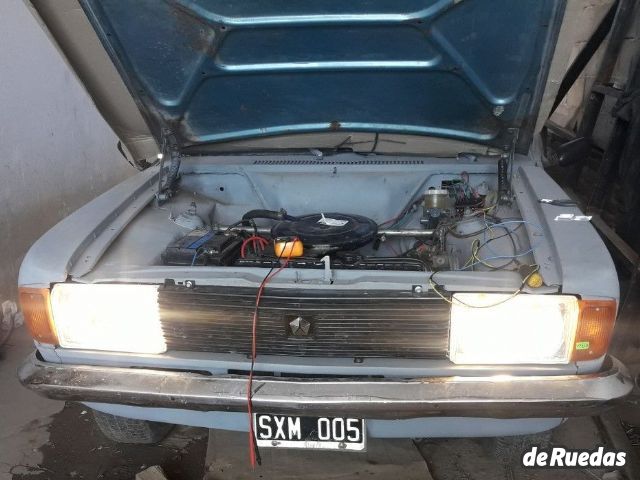 Dodge 1500 Usado en Córdoba, deRuedas