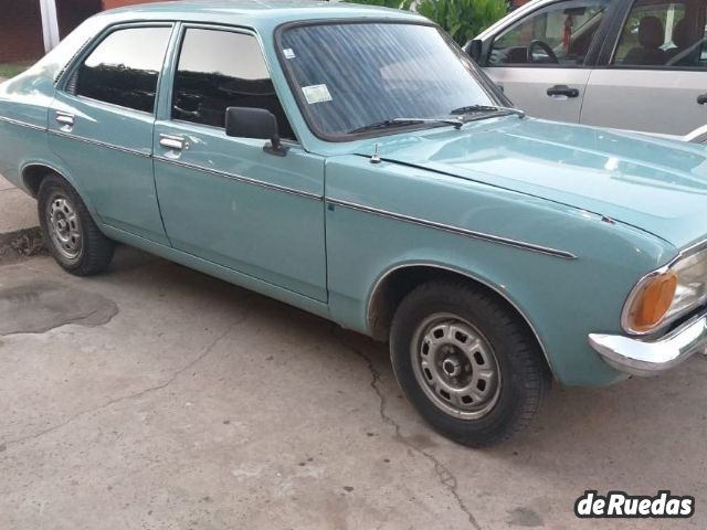Dodge 1500 Usado en Santa Fe, deRuedas