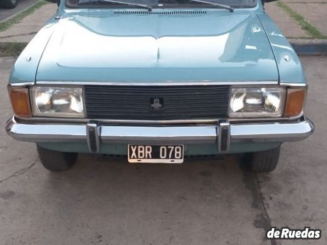 Dodge 1500 Usado en Santa Fe, deRuedas