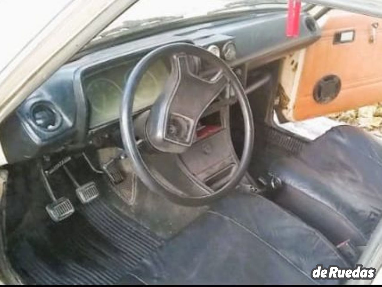 Dodge 1500 Usado en Mendoza, deRuedas