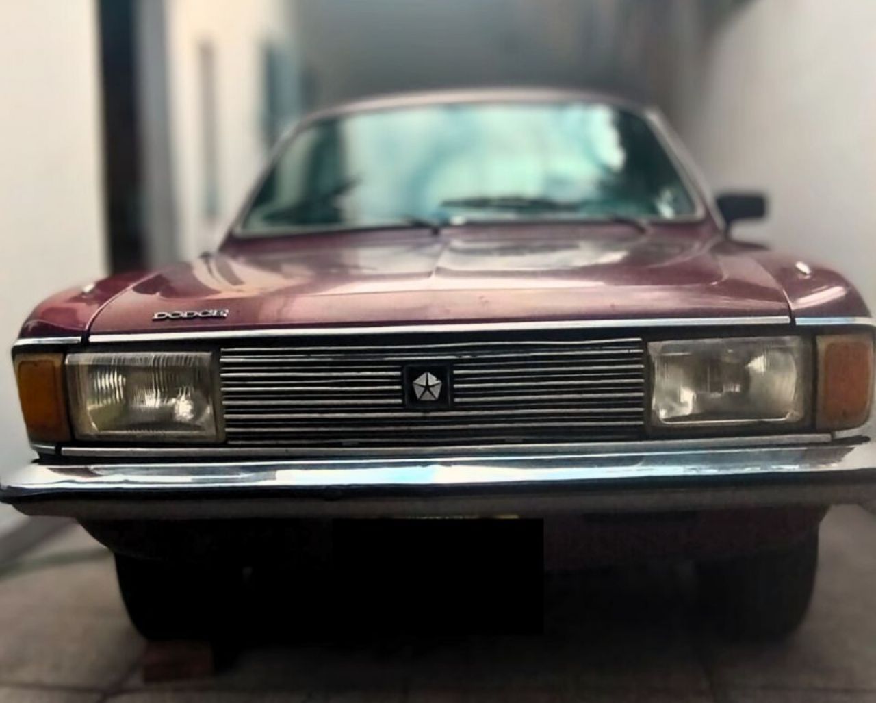 Dodge 1500 Usado en Buenos Aires, deRuedas
