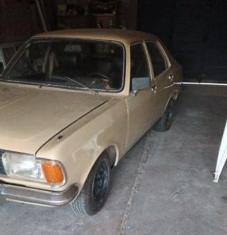 Dodge 1500 Usado en Mendoza