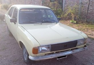 Dodge 1500 Usado en Mendoza