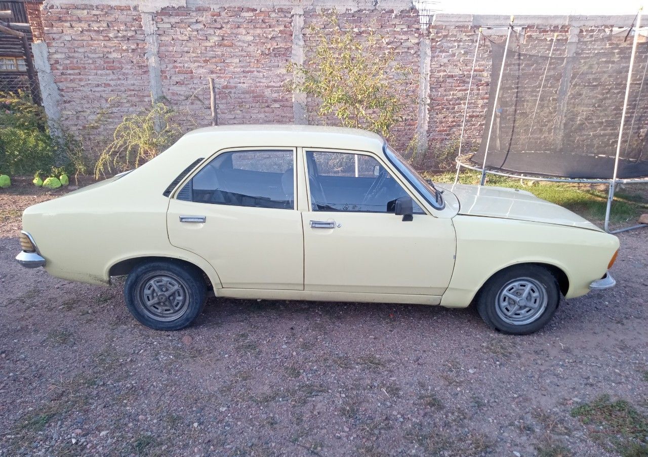 Dodge 1500 Usado en Mendoza, deRuedas