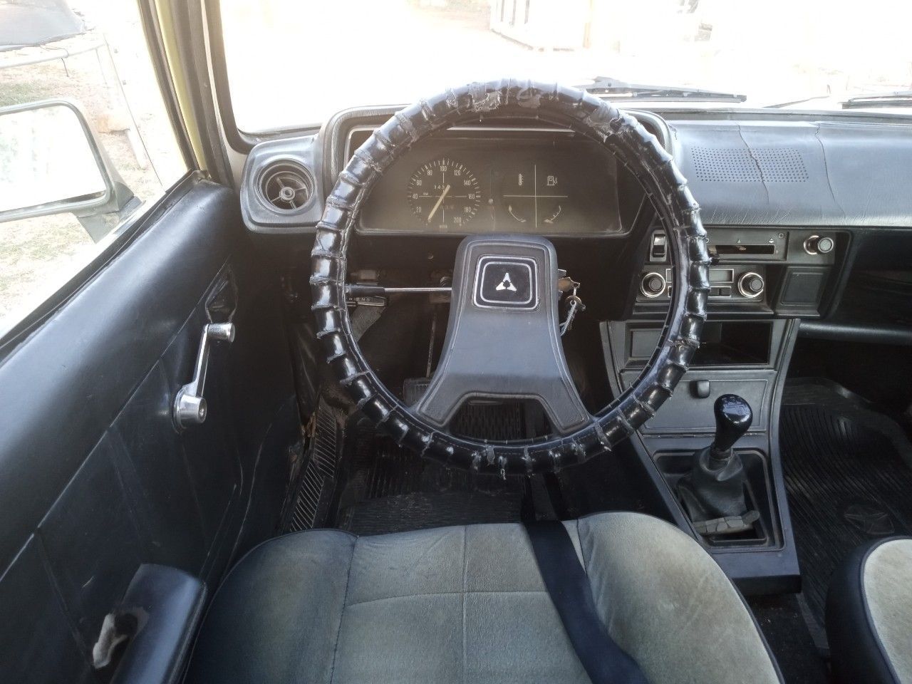 Dodge 1500 Usado en Mendoza, deRuedas