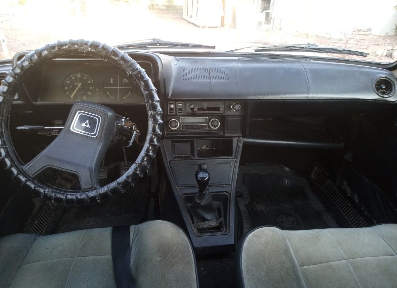 Dodge 1500 Usado en Mendoza, deRuedas