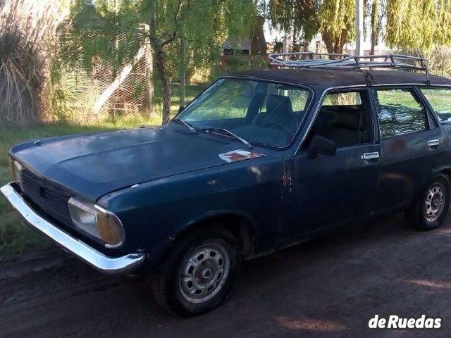 Dodge 1500 Usado en Mendoza, deRuedas