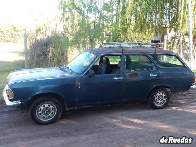 Dodge 1500 Usado en Mendoza, deRuedas