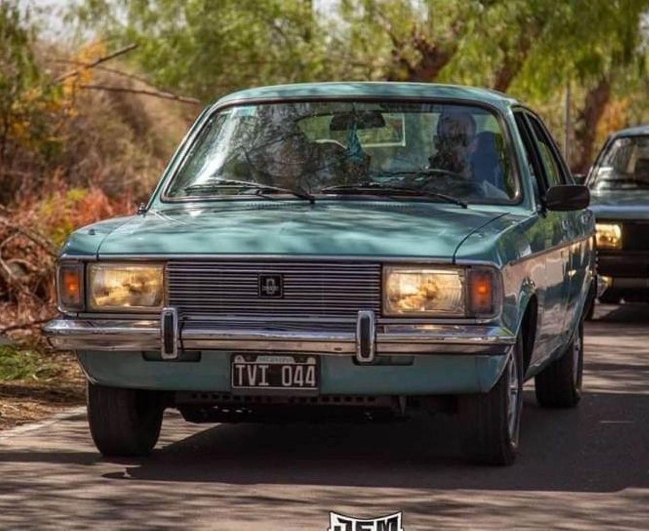 Dodge 1500 Usado en Mendoza, deRuedas
