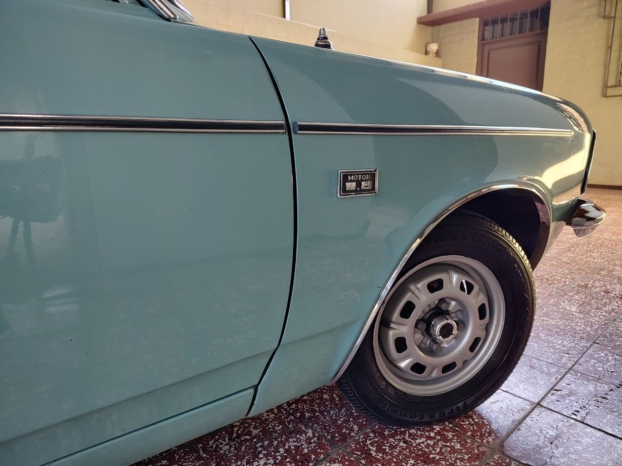 Dodge 1500 Usado en Mendoza, deRuedas