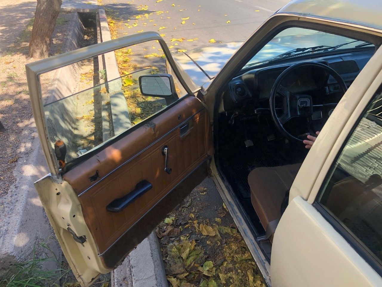 Dodge 1500 Usado en Mendoza, deRuedas