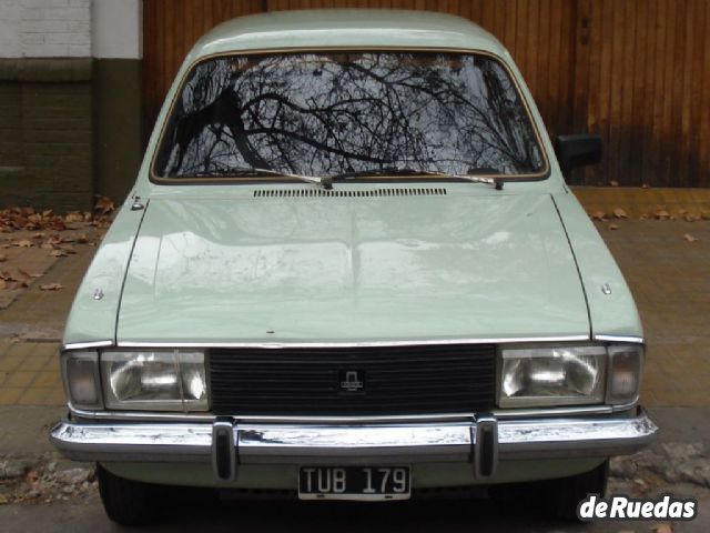 Dodge 1500 Usado en Mendoza, deRuedas