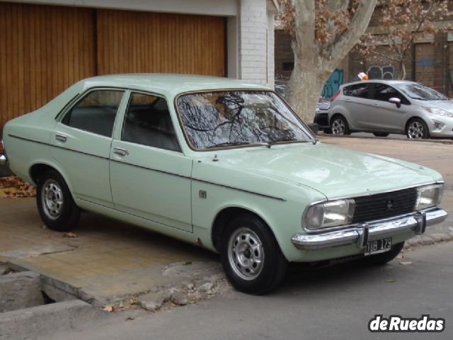 Dodge 1500 Usado en Mendoza, deRuedas