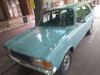 Dodge 1500 Usado en Mendoza
