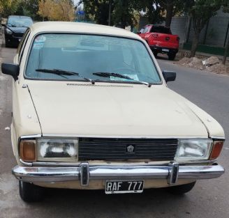 Dodge 1500 Usado en Mendoza
