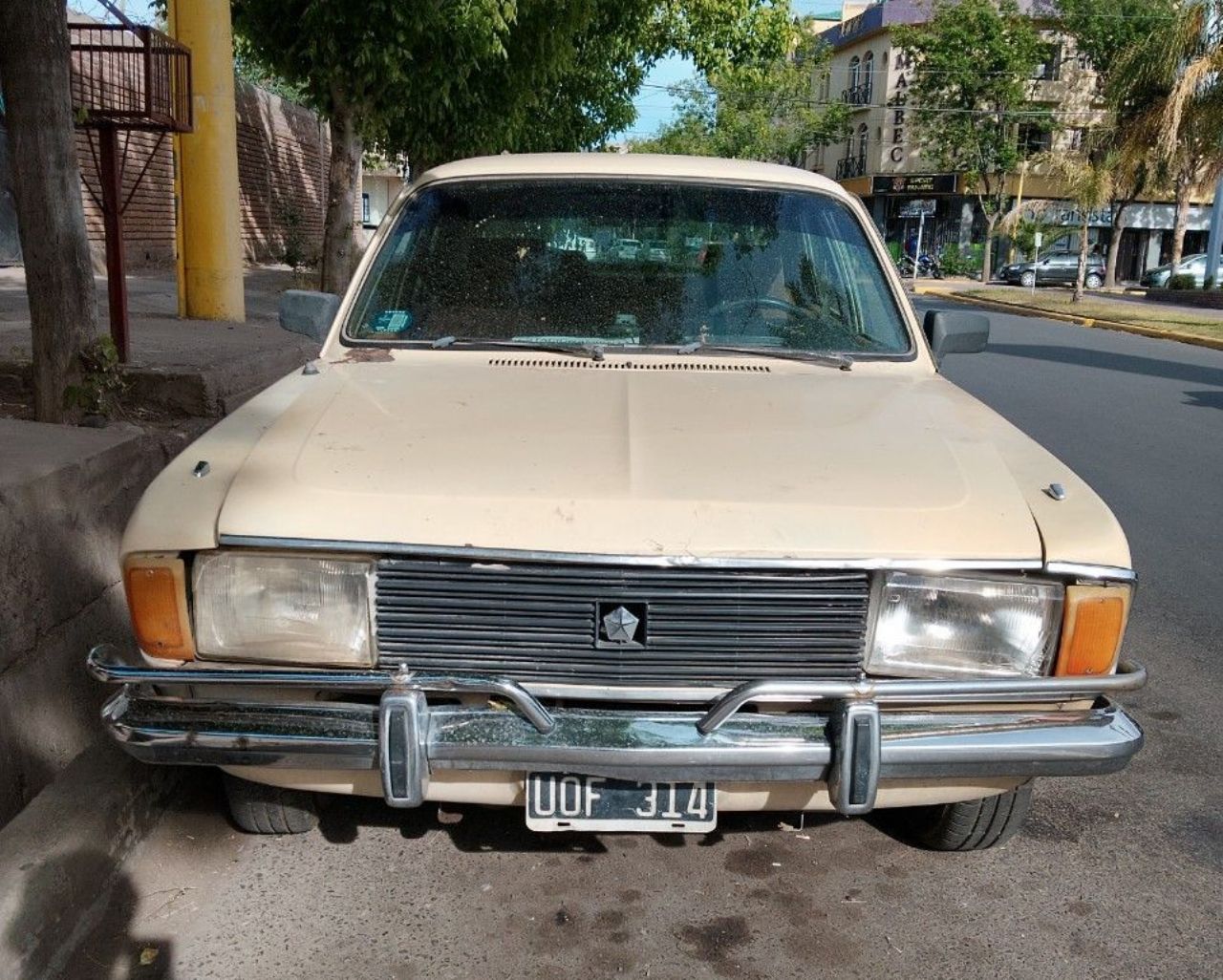 Dodge 1500 Usado en Mendoza, deRuedas