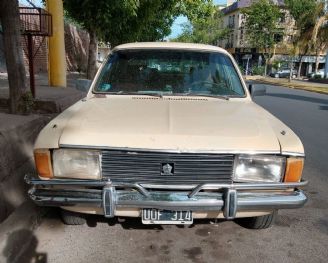 Dodge 1500 Usado en Mendoza