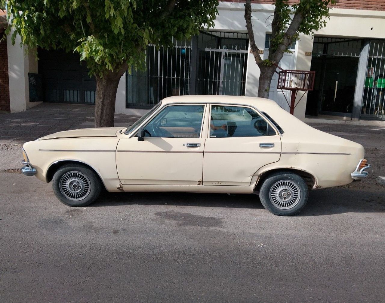 Dodge 1500 Usado en Mendoza, deRuedas