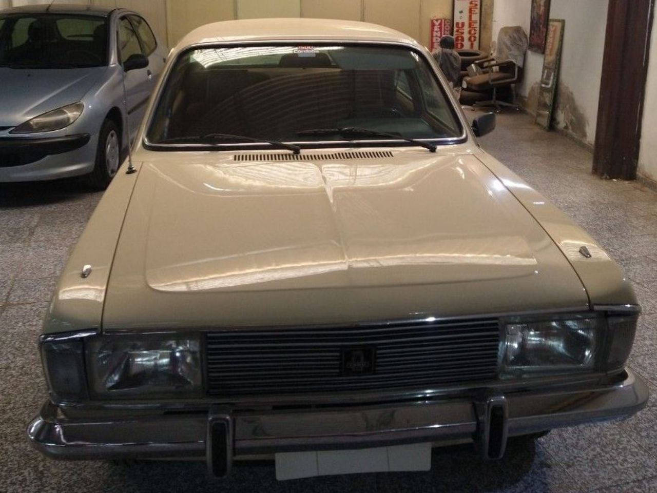 Dodge 1500 Usado en Córdoba, deRuedas