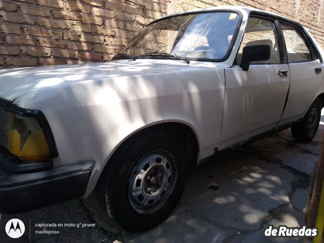 Dodge 1500 Usado en Mendoza, deRuedas