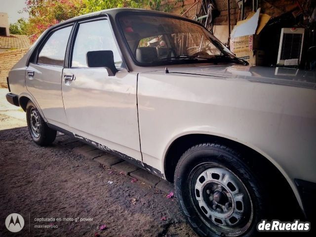 Dodge 1500 Usado en Mendoza, deRuedas