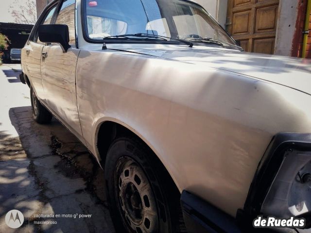 Dodge 1500 Usado en Mendoza, deRuedas