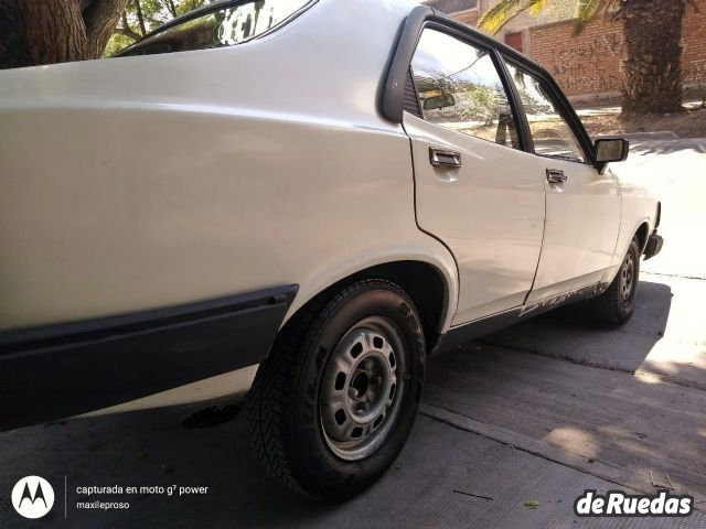Dodge 1500 Usado en Mendoza, deRuedas