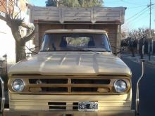 Dodge 400 Usado en Mendoza