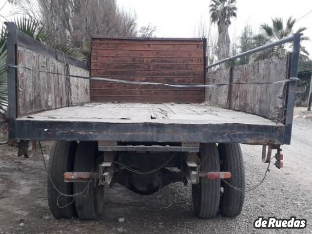 Dodge 500 Usado en Mendoza, deRuedas
