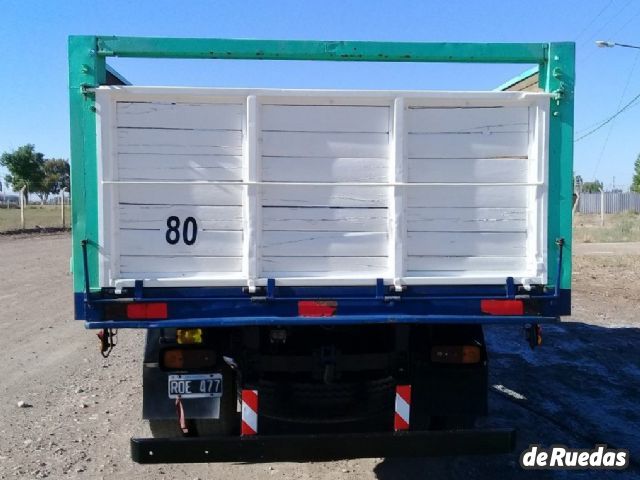 Dodge 600 Usado en Mendoza, deRuedas