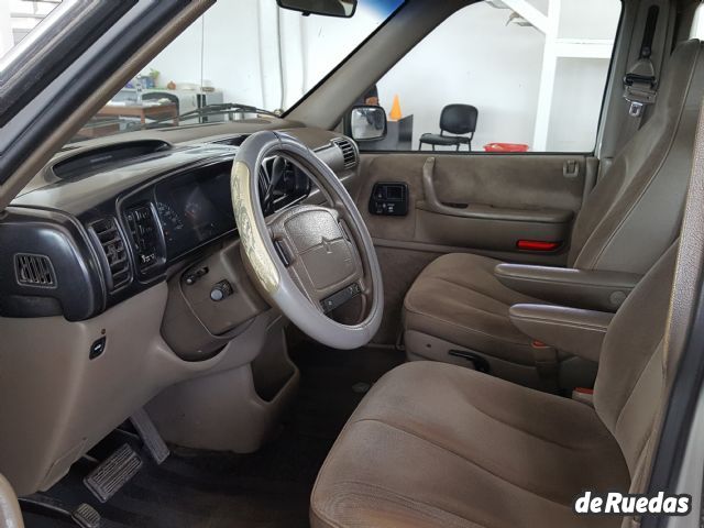 Dodge Caravan Usado en Mendoza, deRuedas