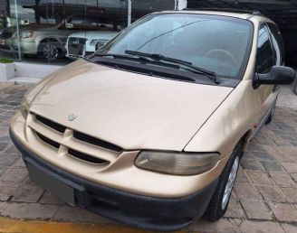 Dodge Caravan Usado en Córdoba