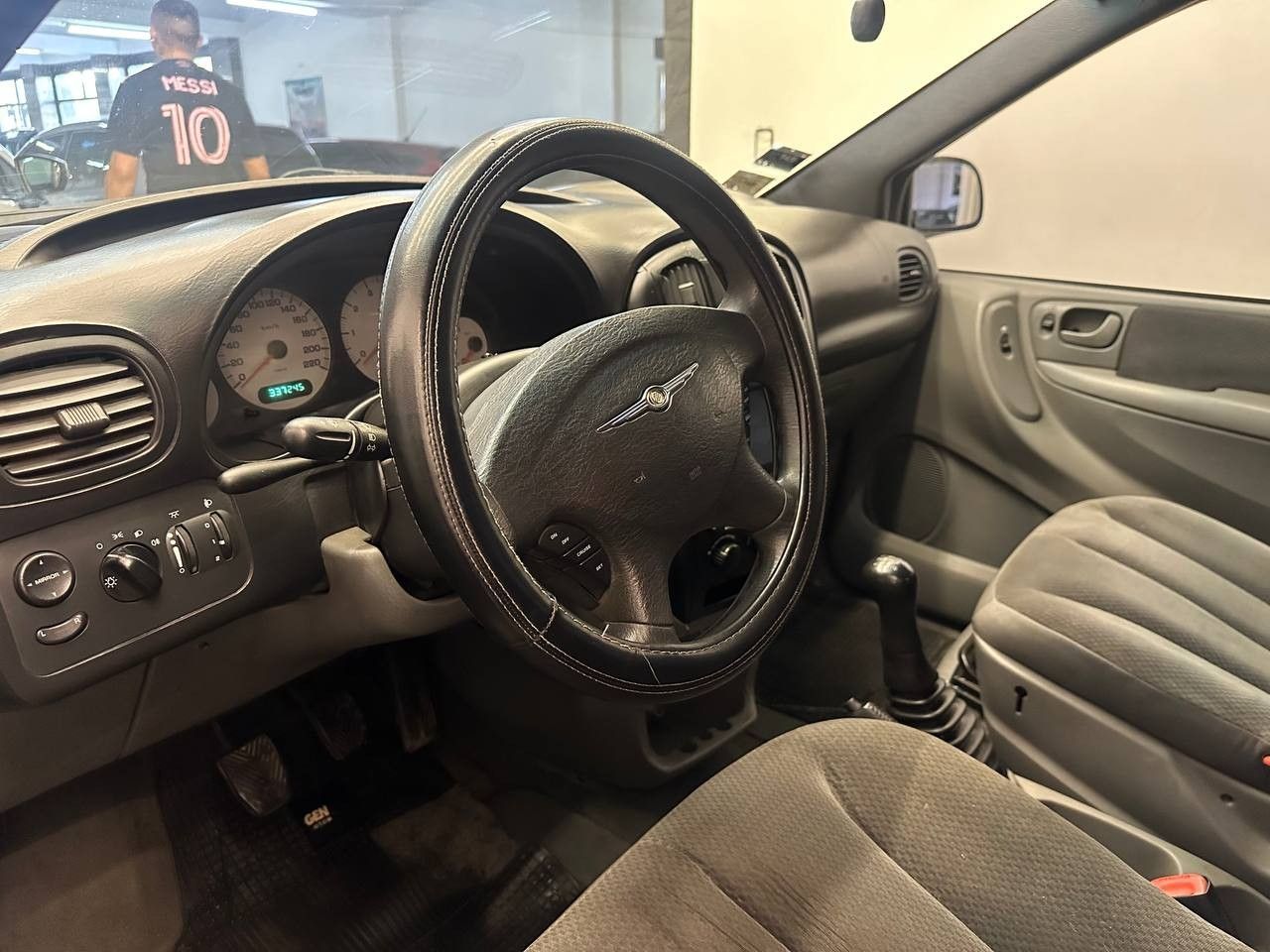 Dodge Caravan Usado en Mendoza, deRuedas