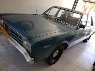 Dodge Coronado Usado en Mendoza