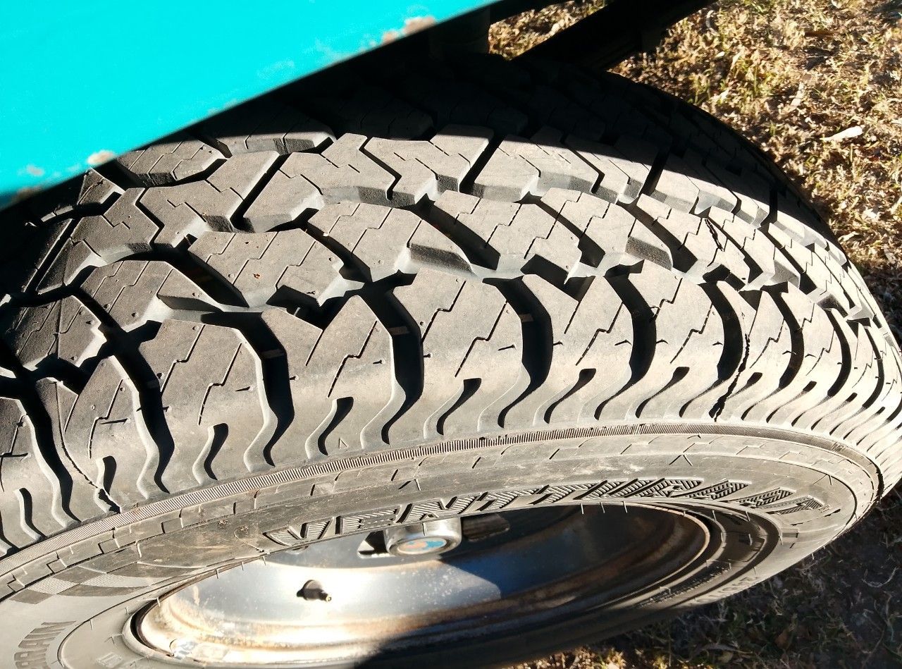 Dodge D Usada en Mendoza, deRuedas