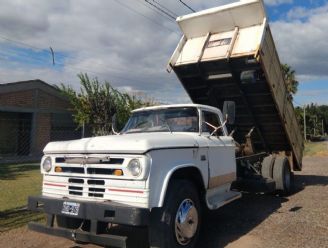 Dodge DP Usado en Mendoza