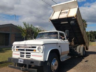 Dodge DP Usado en Mendoza